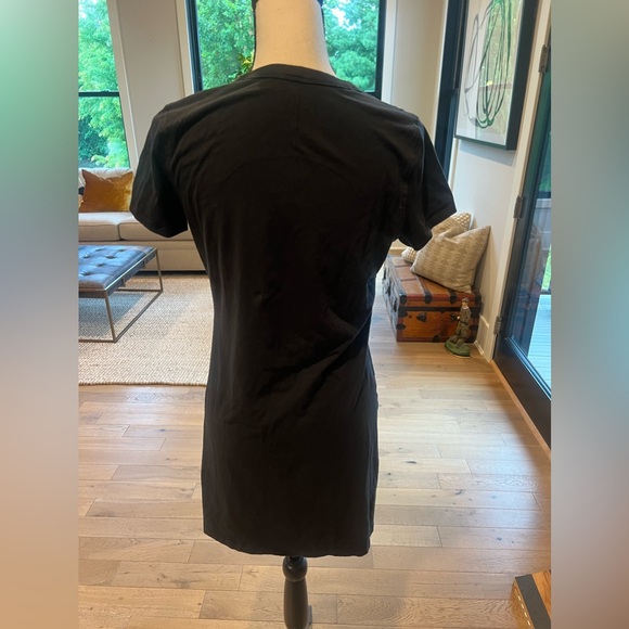 Lululemon Classic-Fit Cotton-Blend Dress - Picture 3 of 4